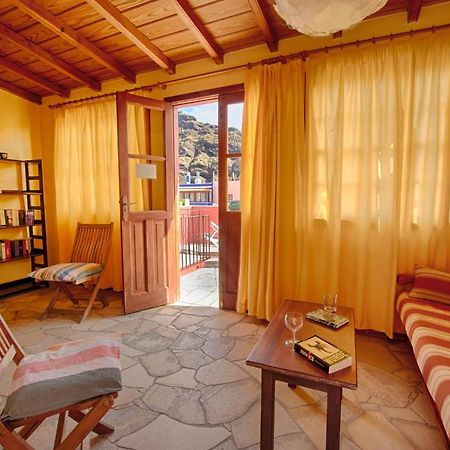 Maisonette Tazacorte Exterior photo