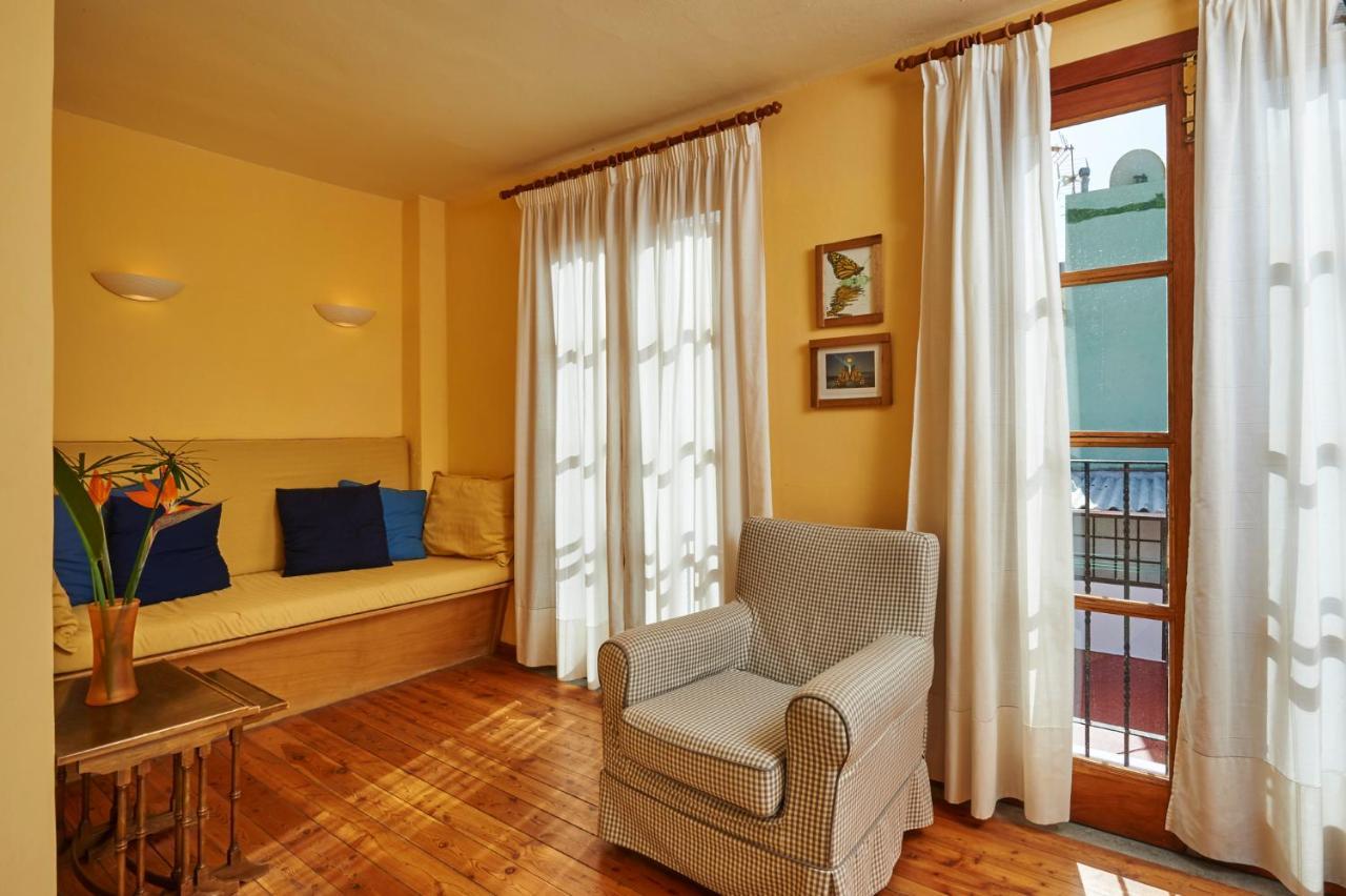 Maisonette Tazacorte Exterior photo